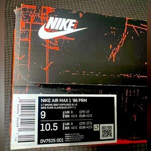 Nike Air Max 1 ‘86 PRM